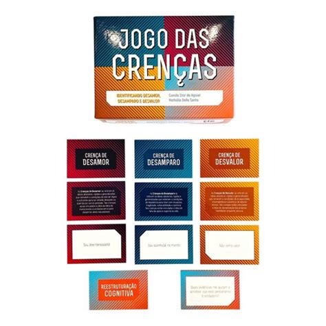 jogo das crenças pdf grátis - jogo das crenças pdf